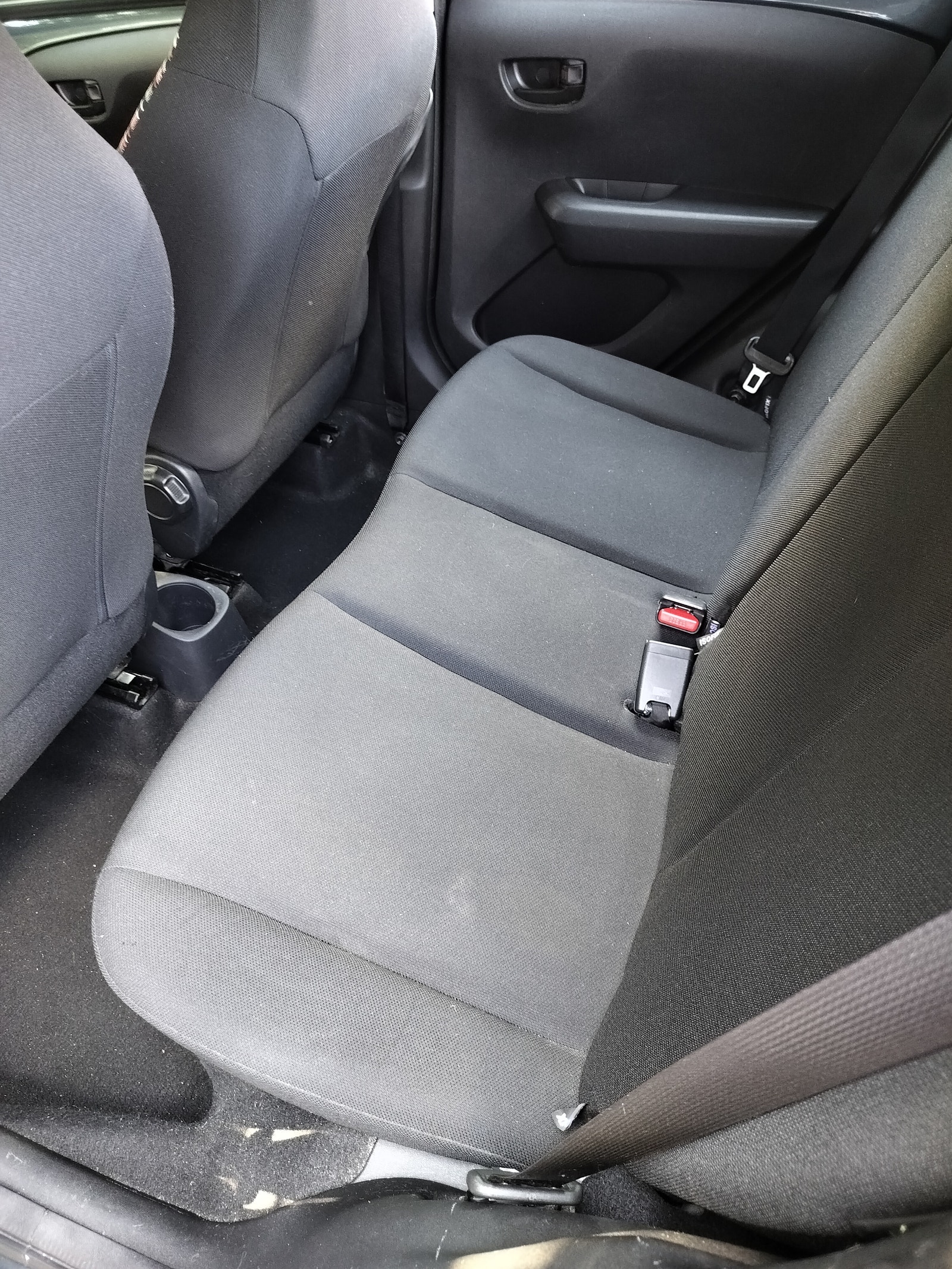 Citroen C1 til salg hos Nabilli