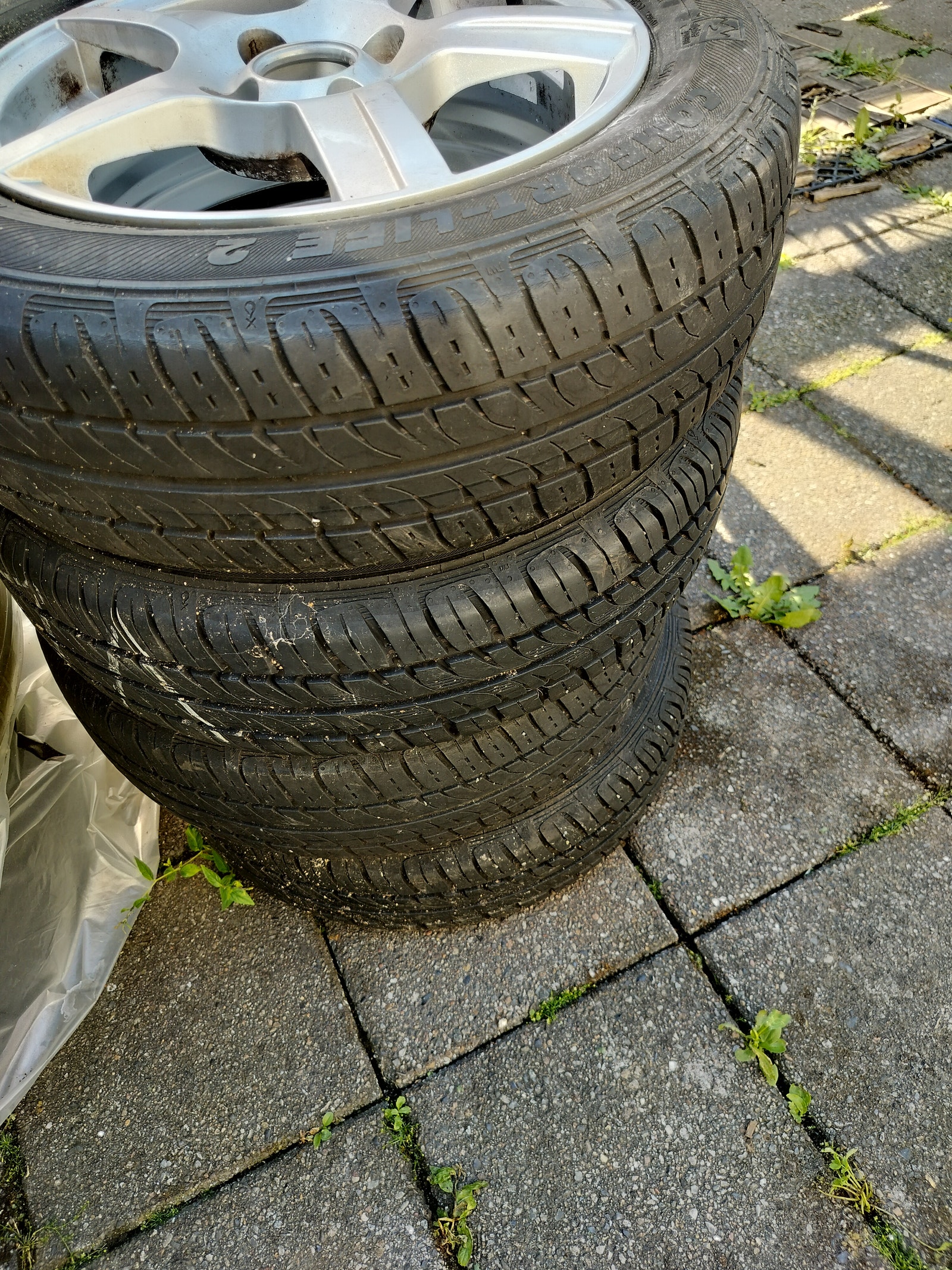 Citroen C1 til salg hos Nabilli