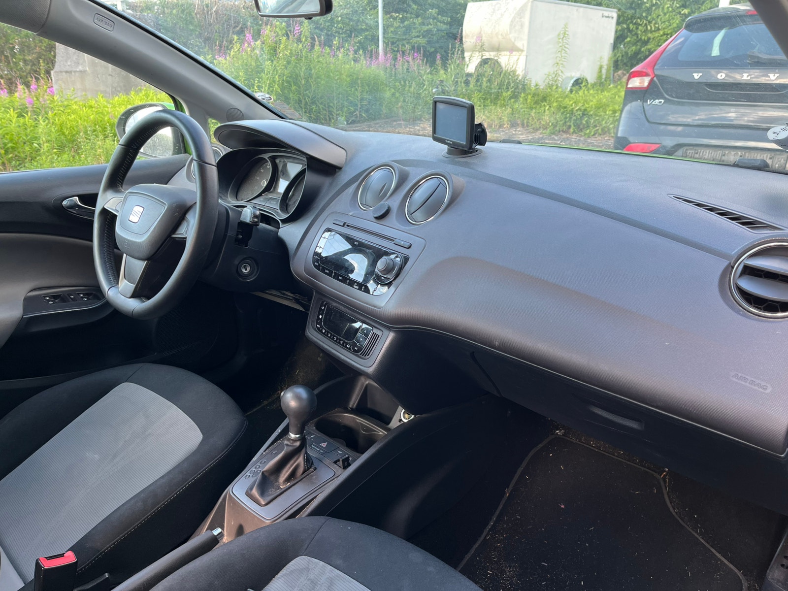 Seat Ibiza – billede 12