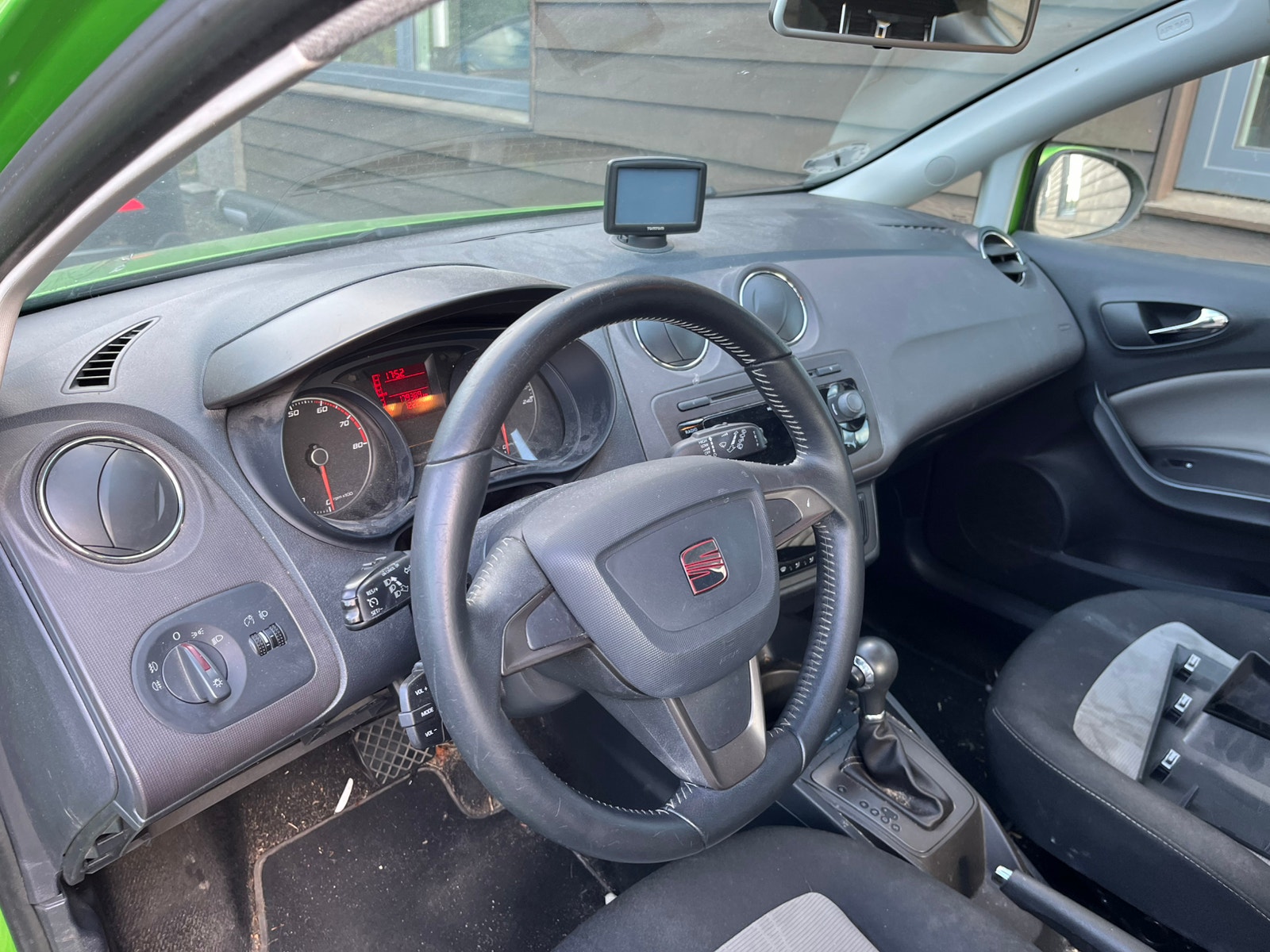 Seat Ibiza – billede 4