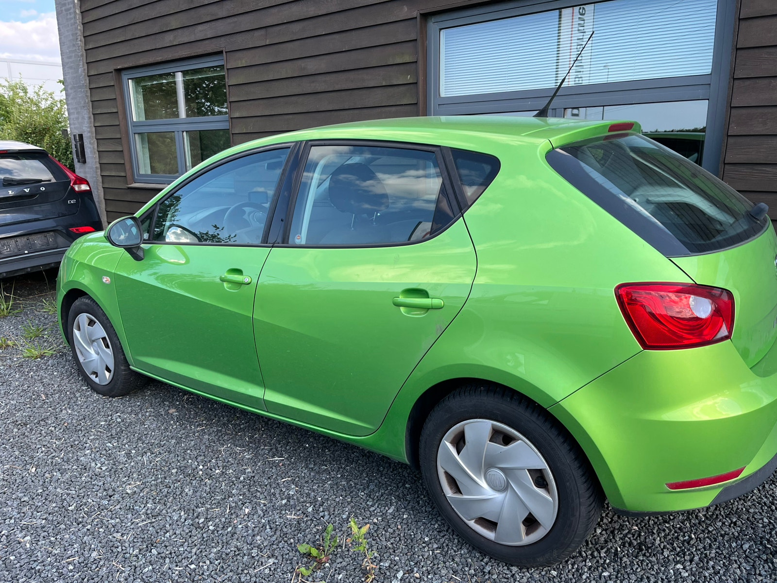 Seat Ibiza – billede 6