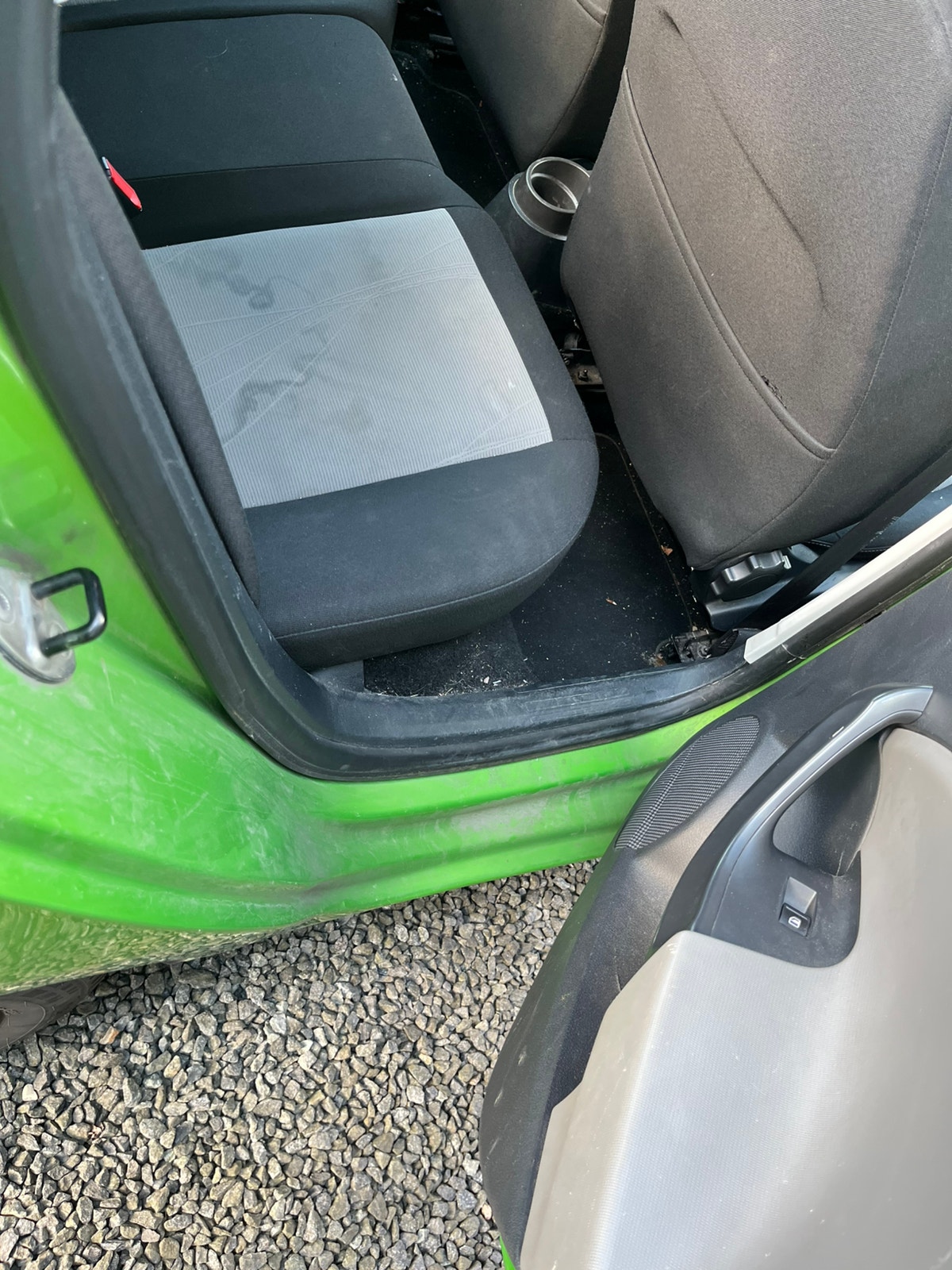 Seat Ibiza – billede 8