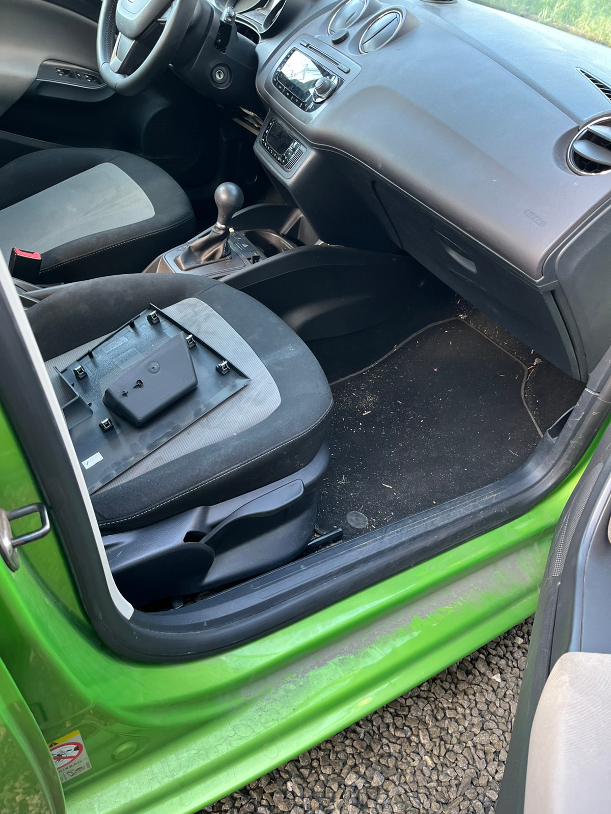 Seat Ibiza – billede 11