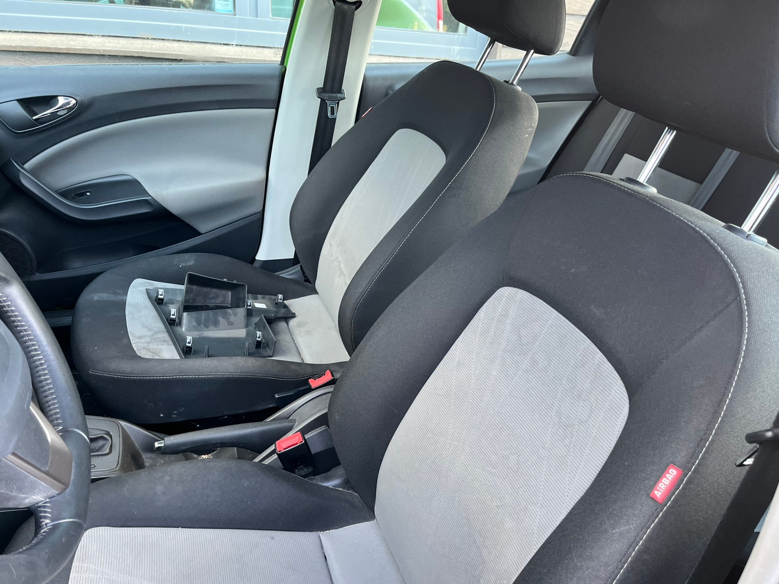 Seat Ibiza – billede 13