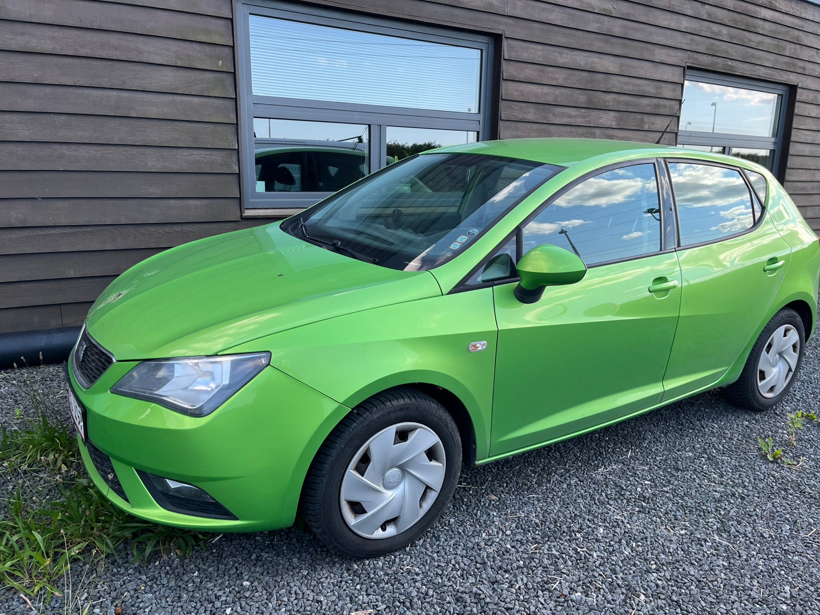 Seat Ibiza – billede 3