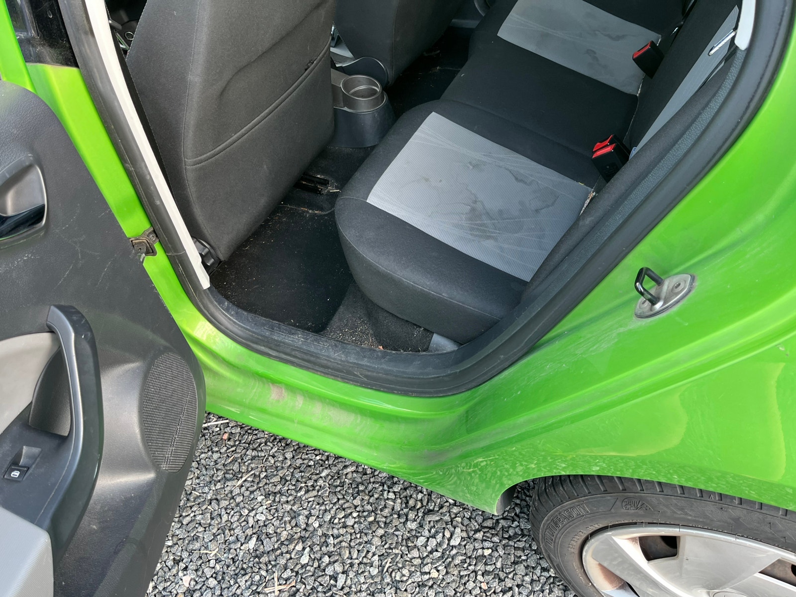 Seat Ibiza – billede 10