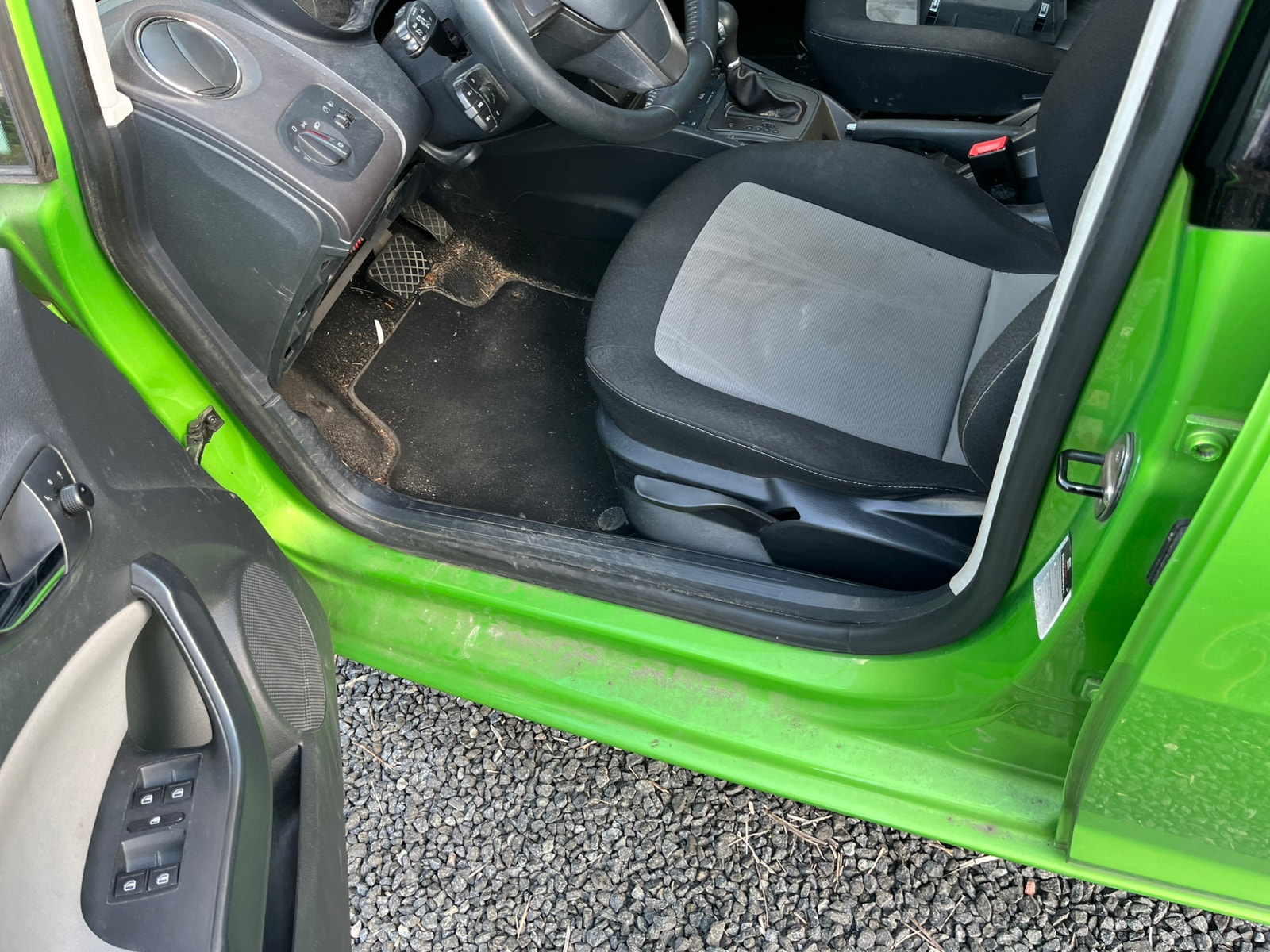 Seat Ibiza – billede 9