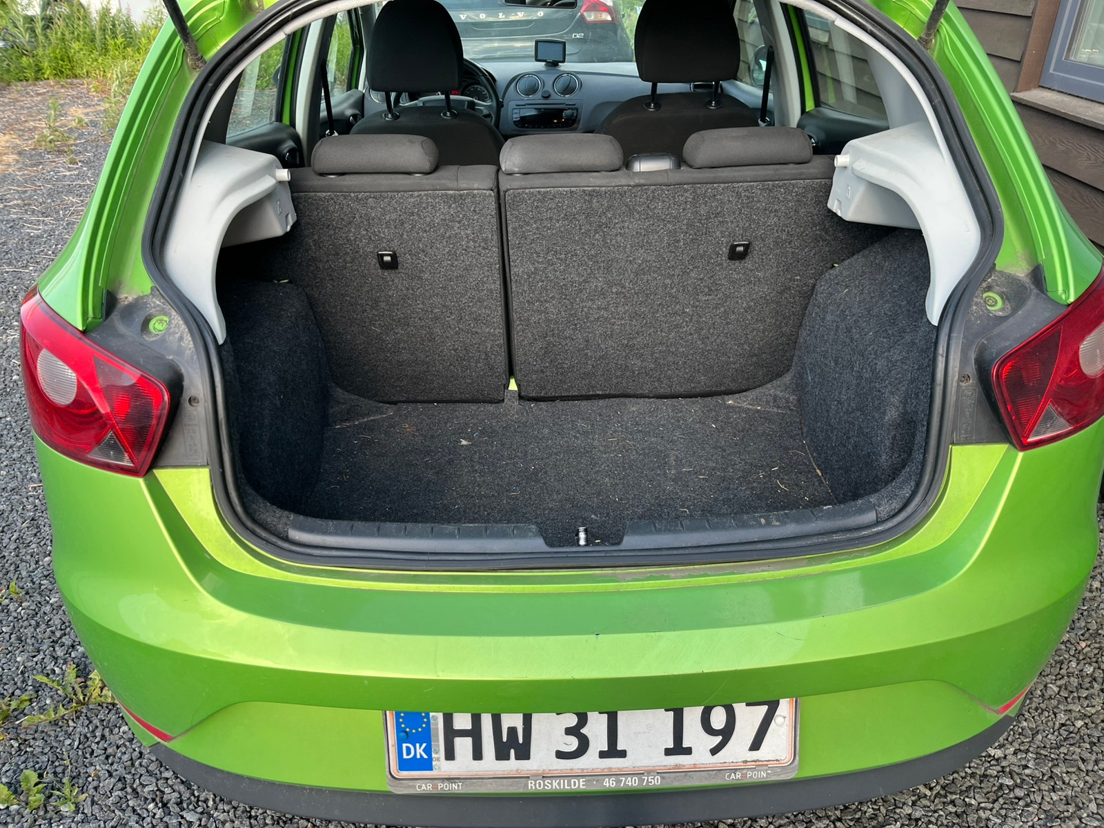 Seat Ibiza – billede 7