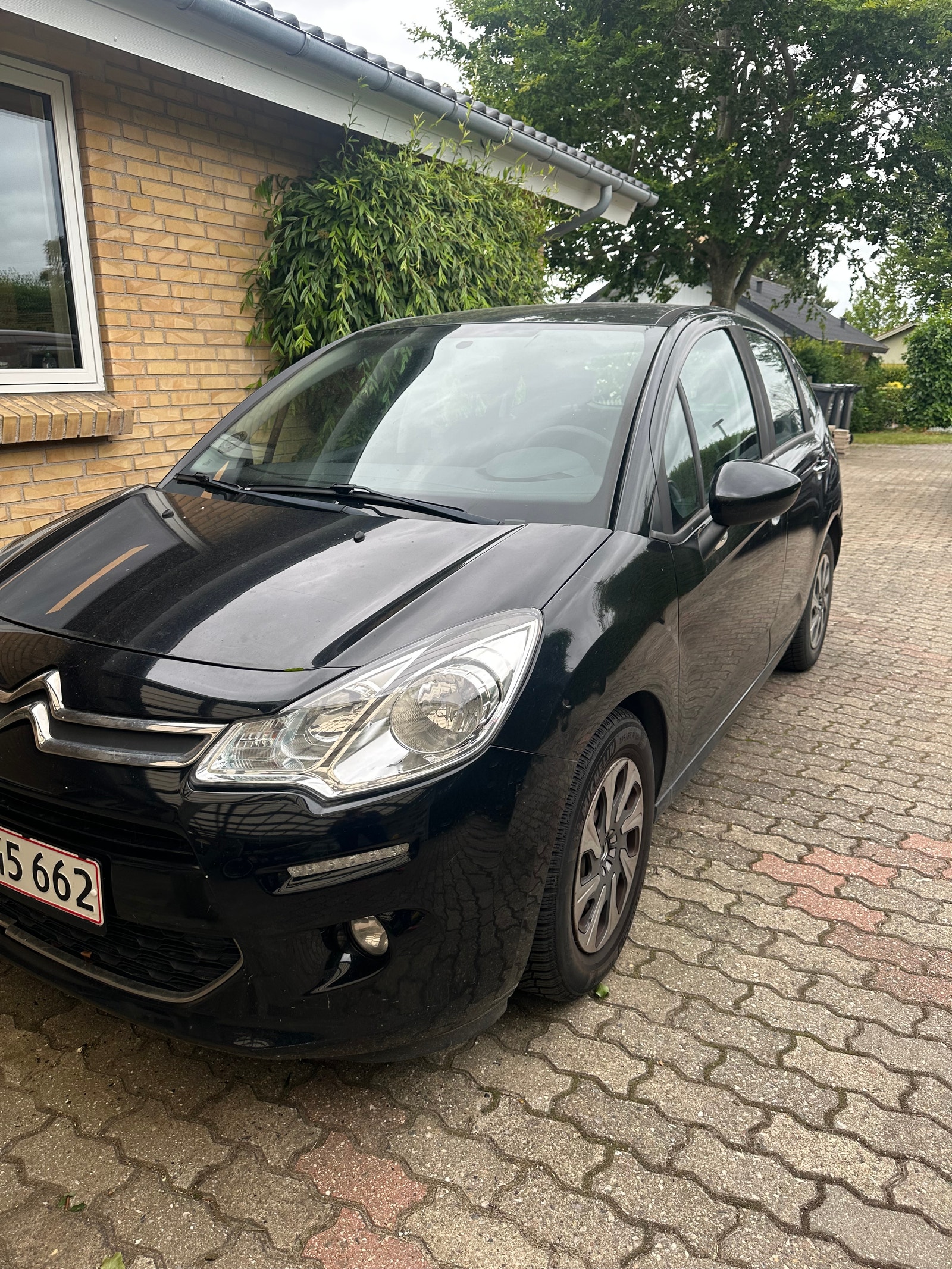 Citroen C3 – billede 2