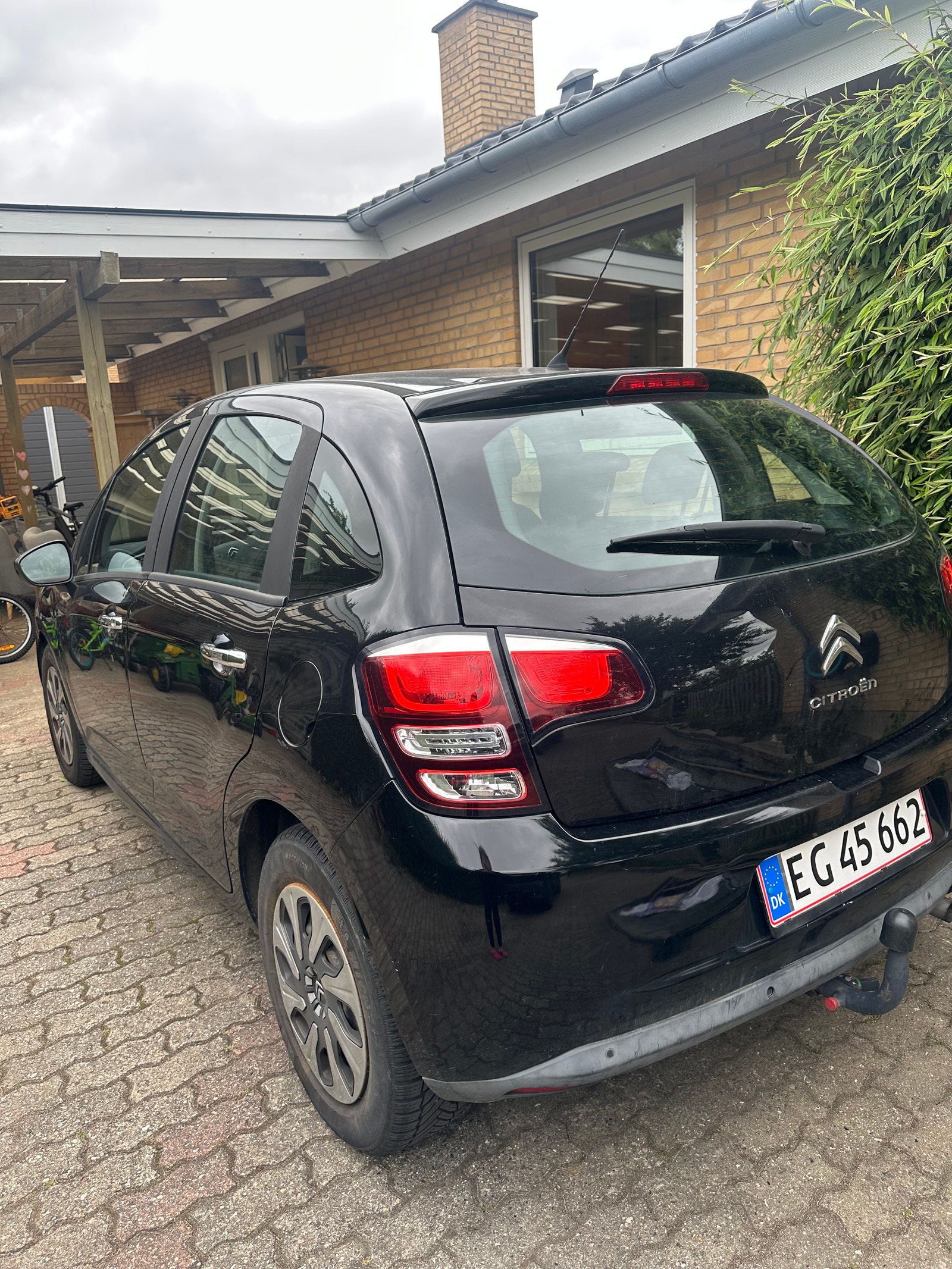Citroen C3 – billede 3