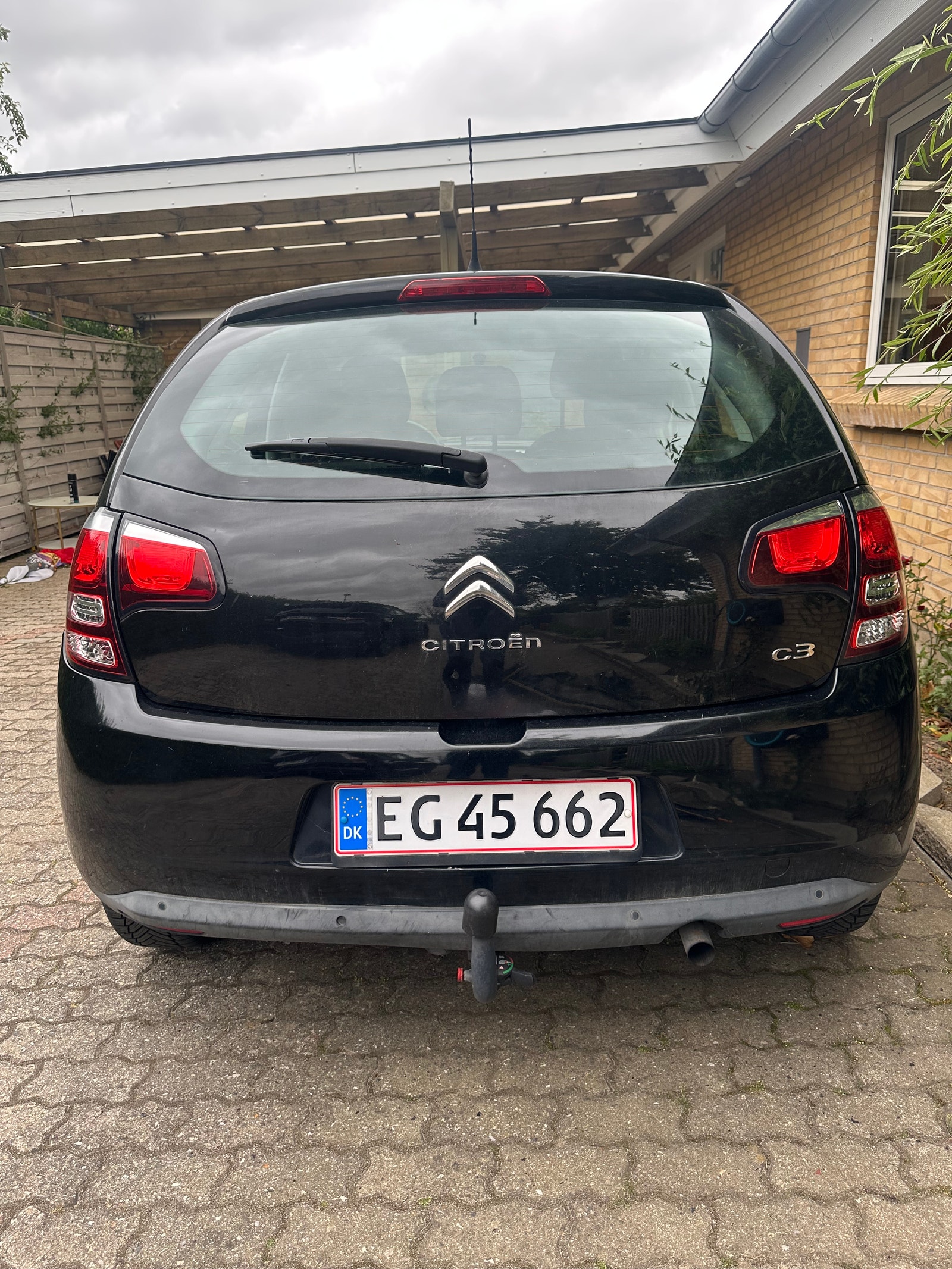 Citroen C3 – billede 4