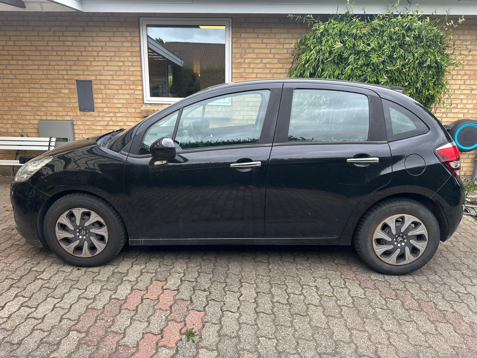 Citroen C3 – billede 7