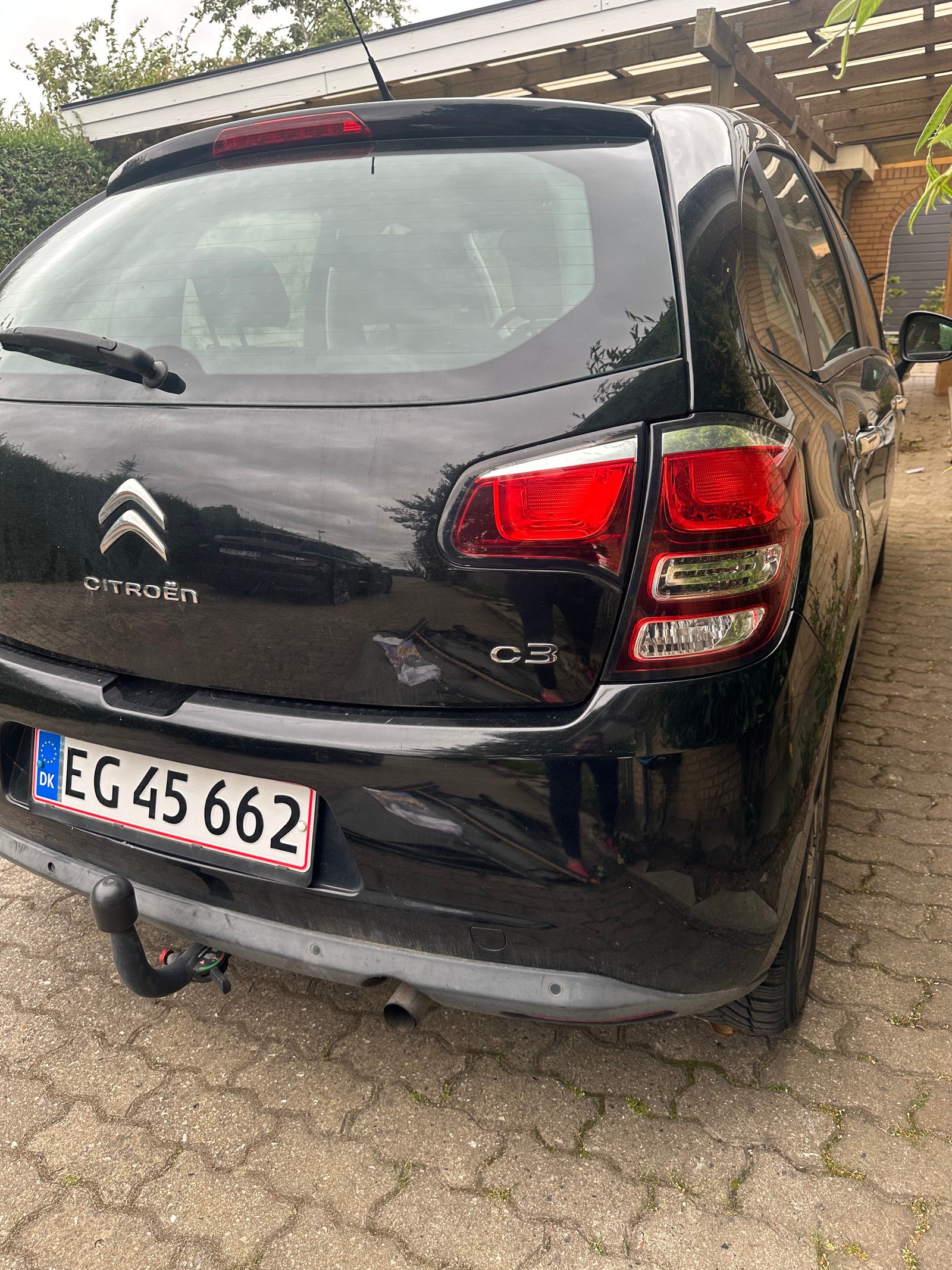 Citroen C3 – billede 6