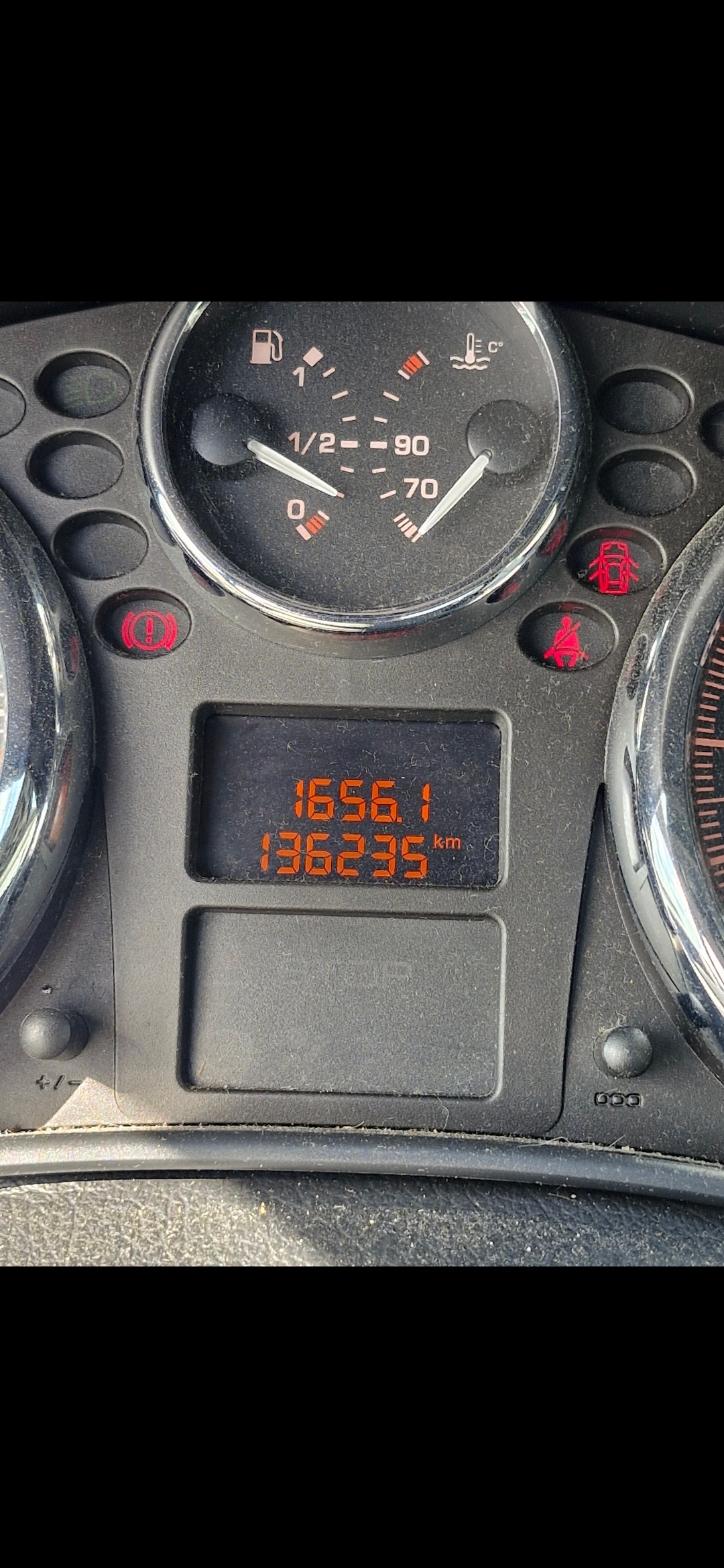 Peugeot 207 CC til salg hos Nabilli