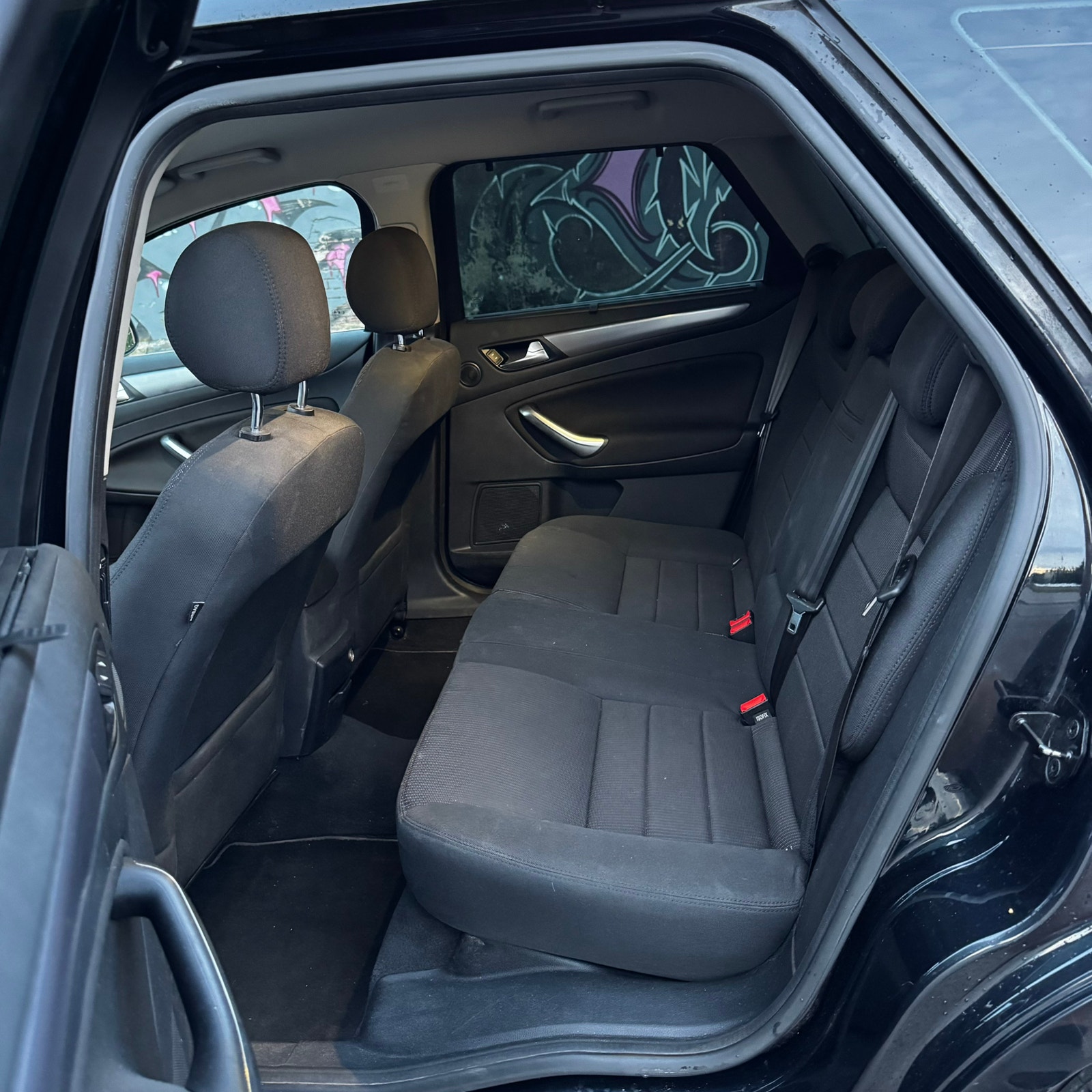 Ford Mondeo – billede 4