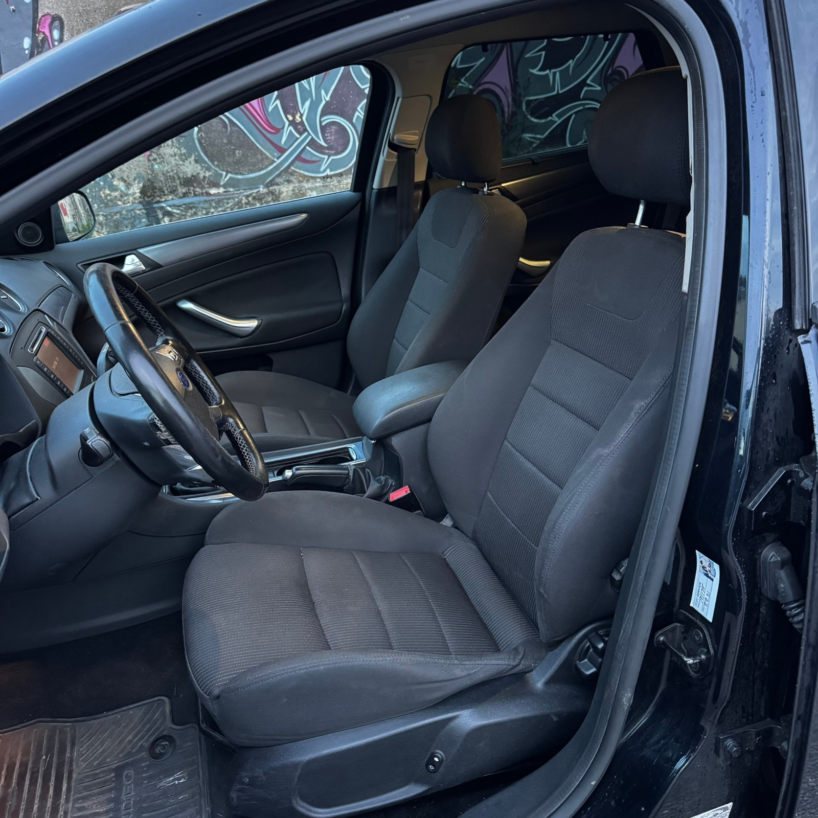 Ford Mondeo – billede 6