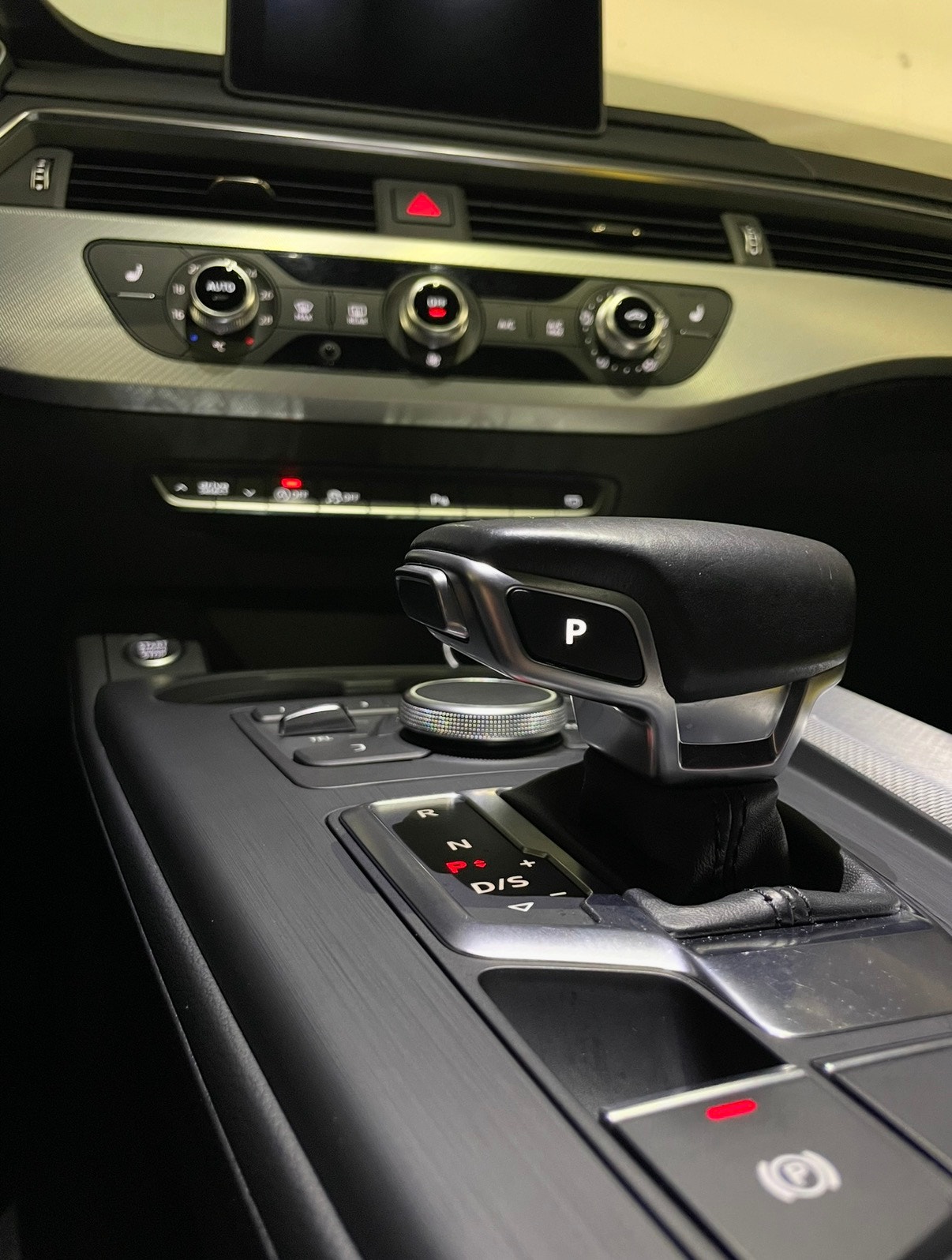 Audi A4 – billede 6