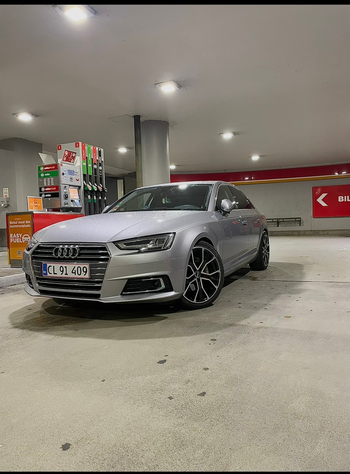 Audi A4 – billede 7