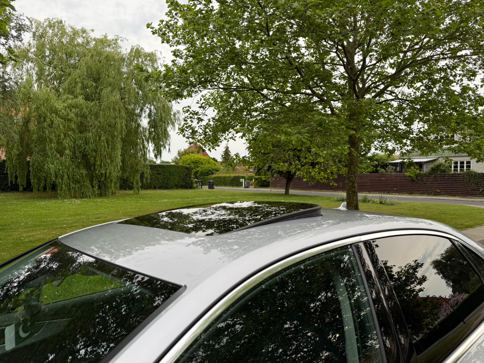 Audi A4 – billede 9