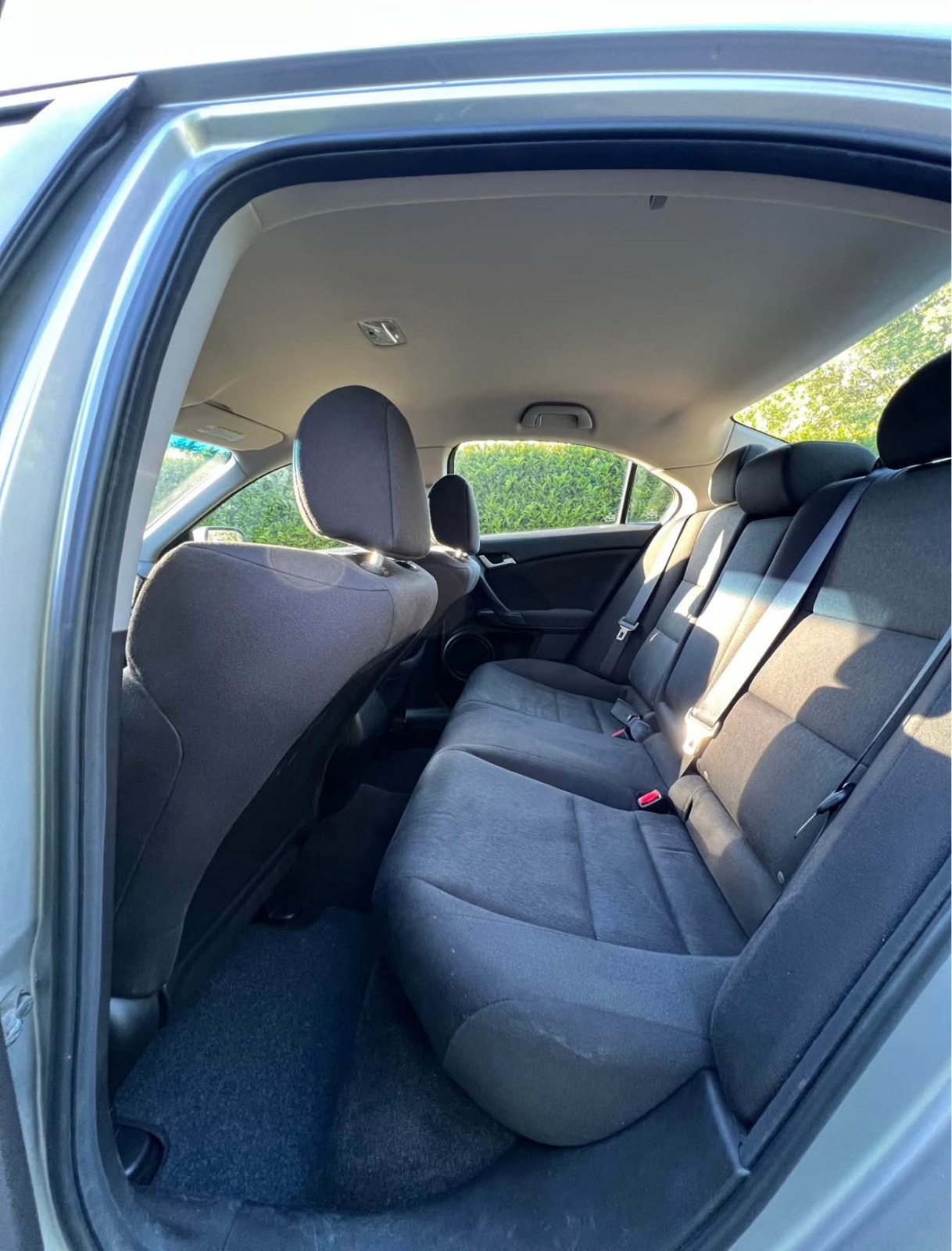 Honda Accord – billede 8