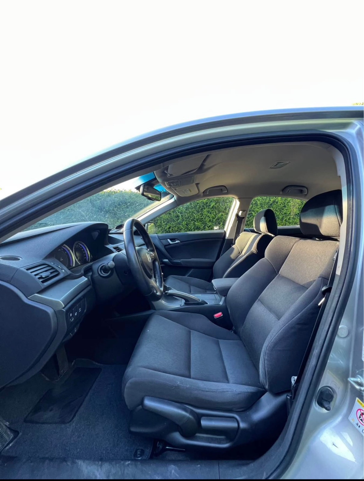 Honda Accord – billede 4