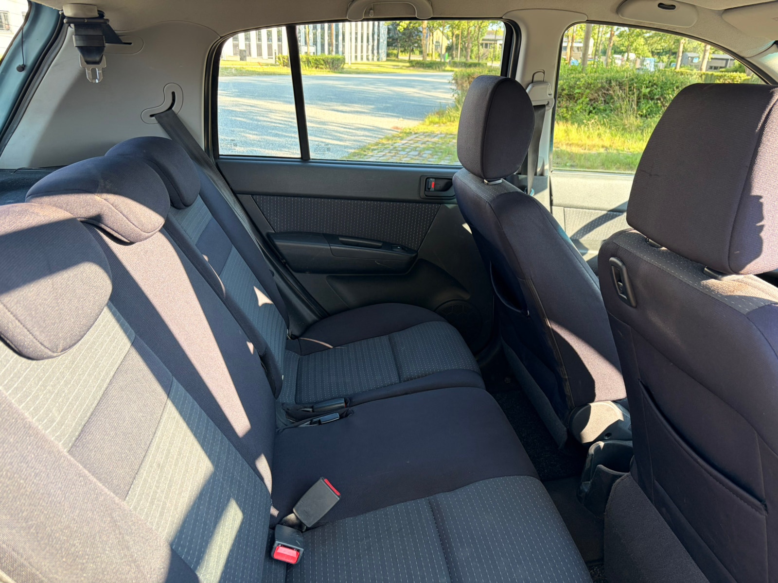Hyundai Getz – billede 13