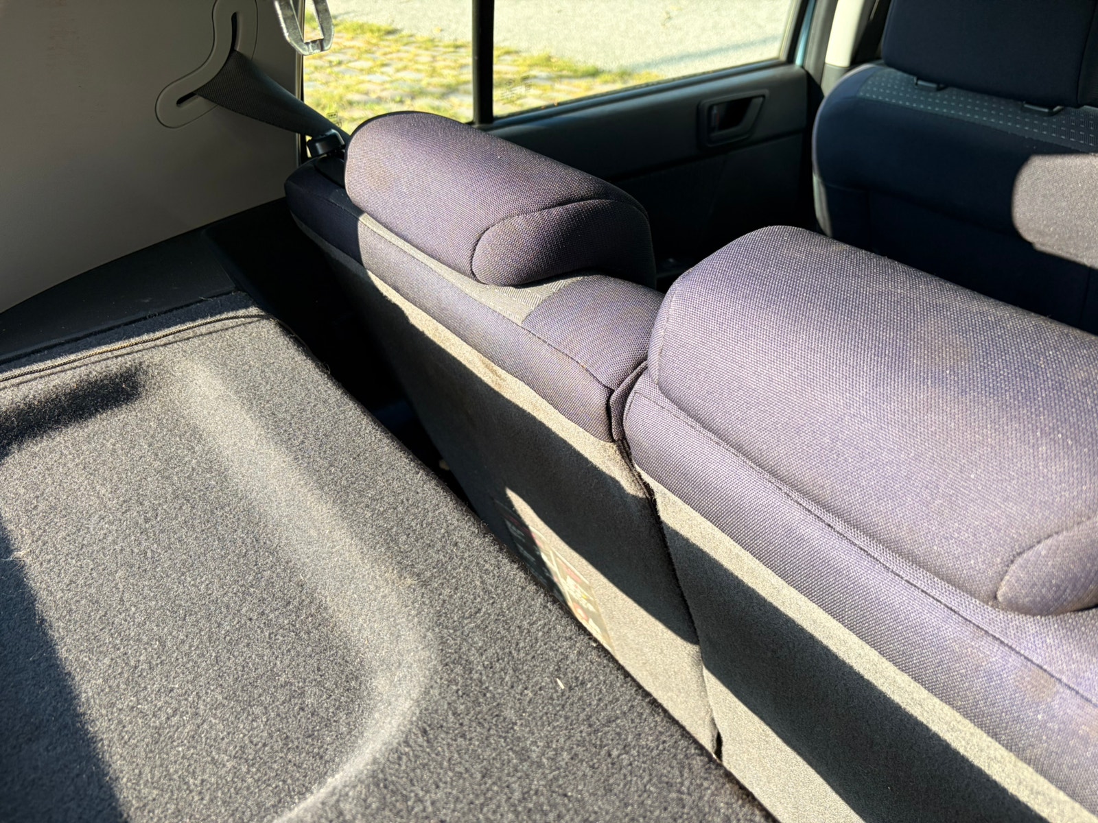 Hyundai Getz – billede 18