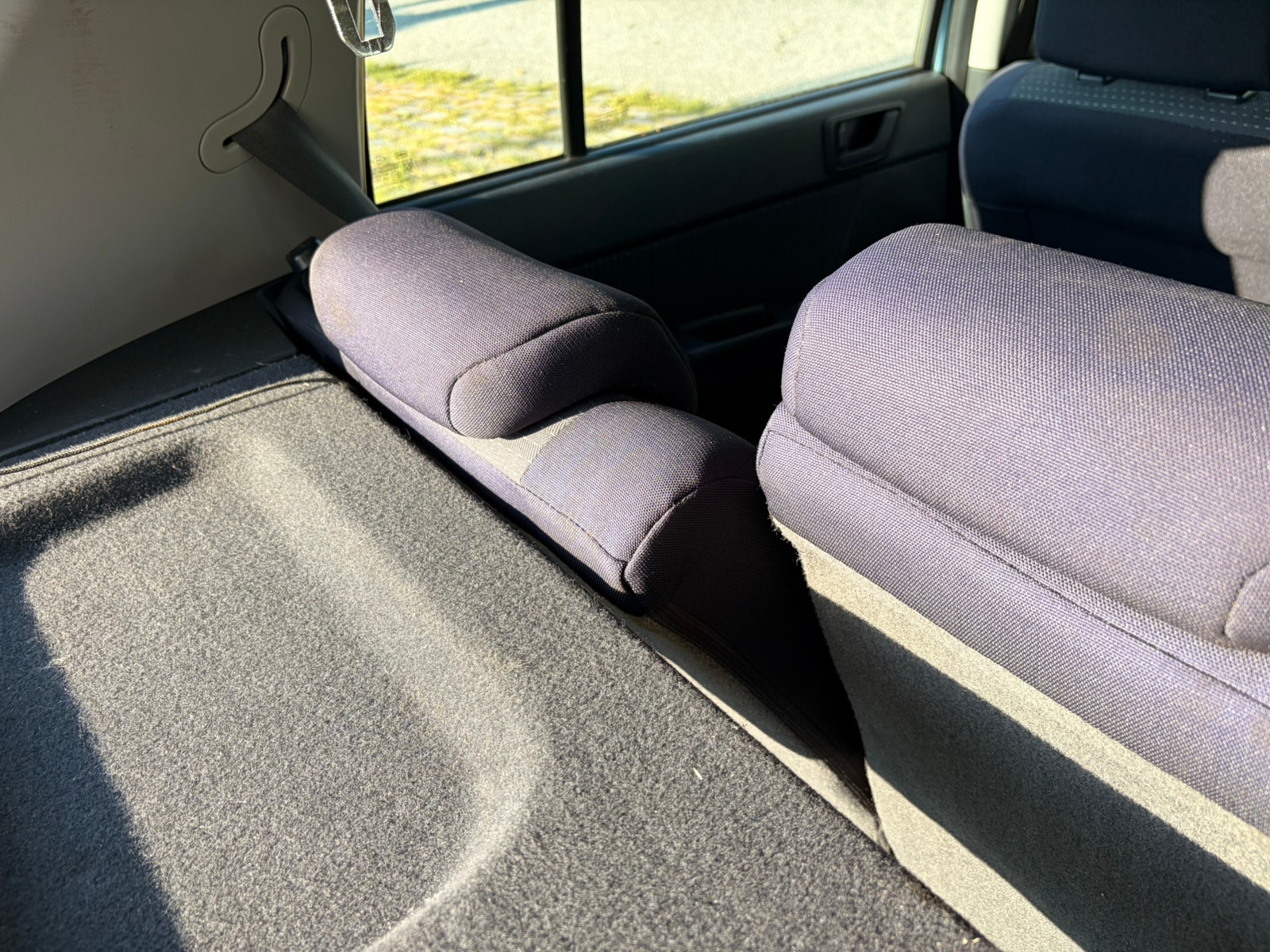 Hyundai Getz – billede 16