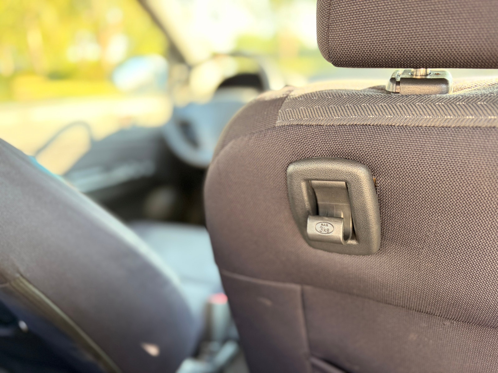 Hyundai Getz – billede 14