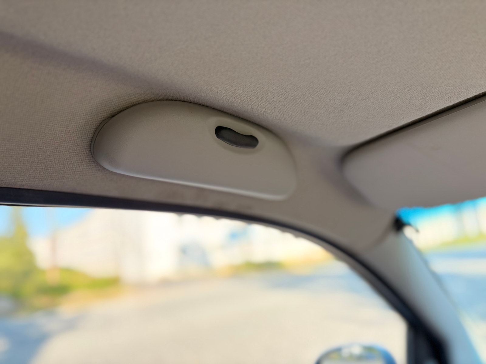 Hyundai Getz – billede 11