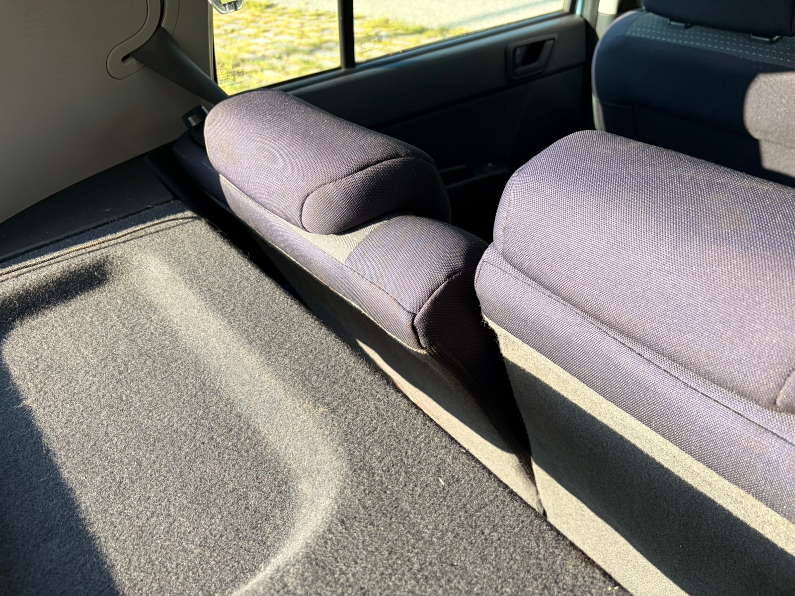 Hyundai Getz – billede 17