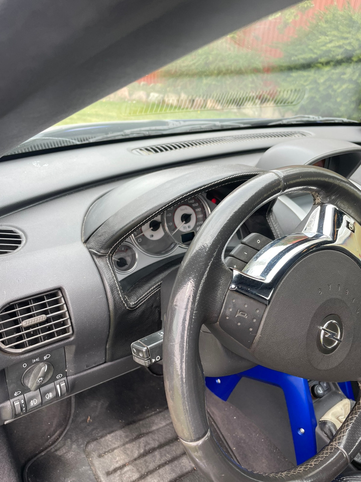 Opel Tigra – billede 7