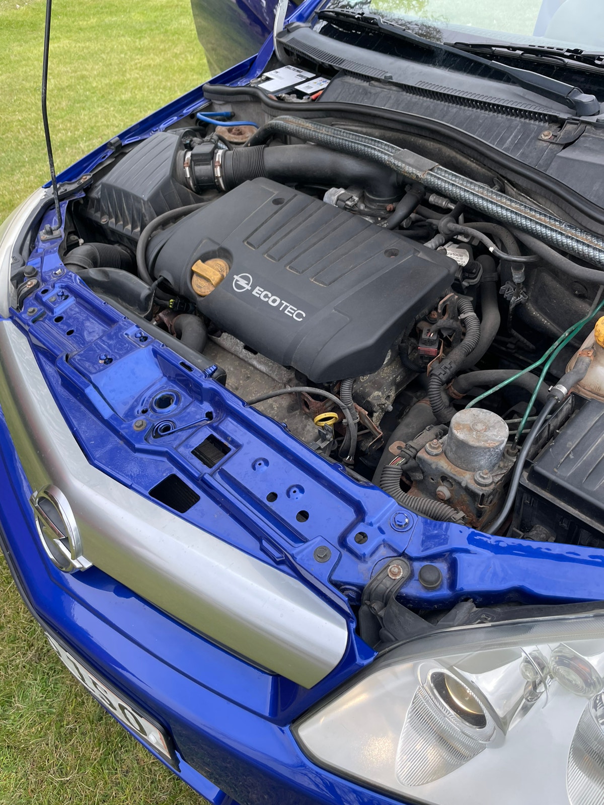 Opel Tigra – billede 4