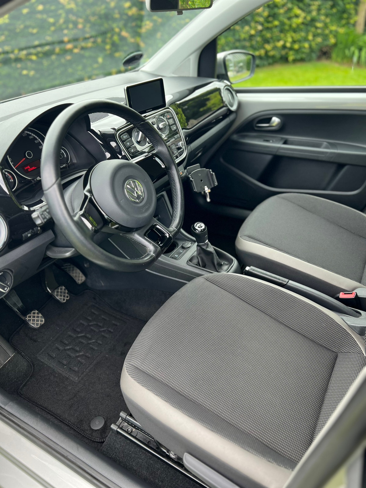 VW UP! – billede 8