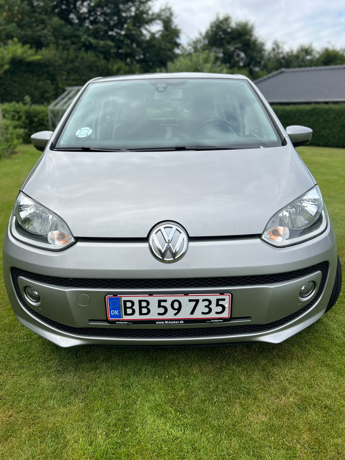 VW UP! – billede 7