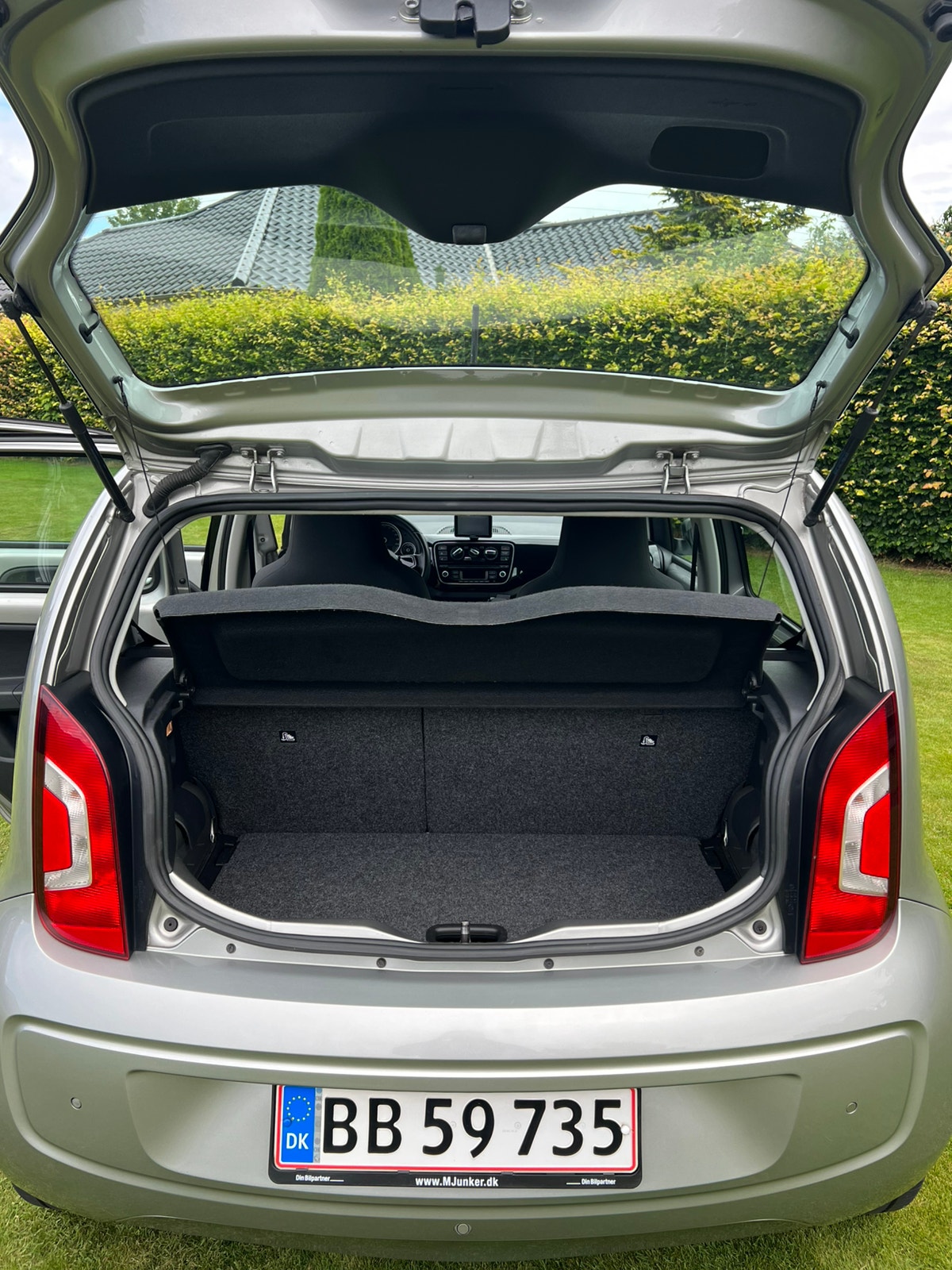 VW UP! – billede 4