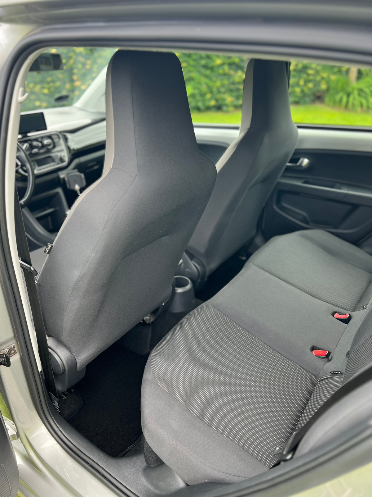 VW UP! – billede 9