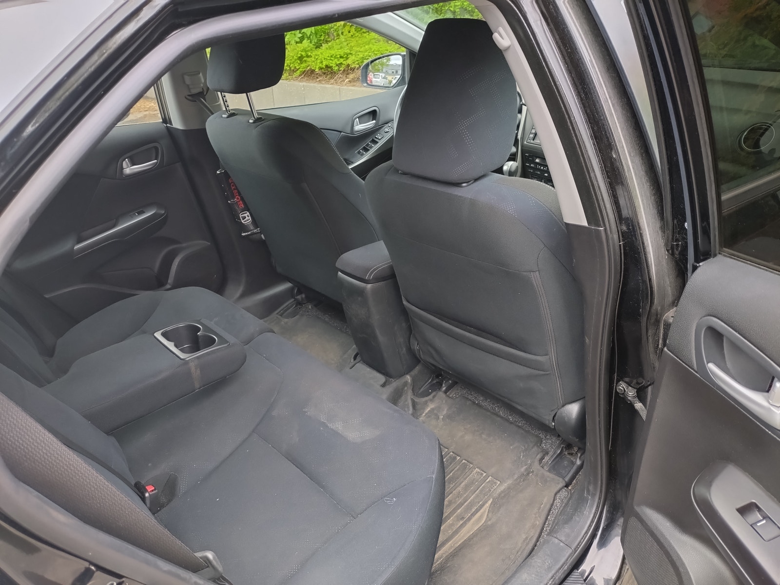 Honda Civic – billede 10