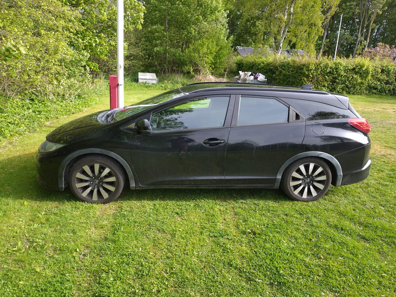 Honda Civic – billede 3