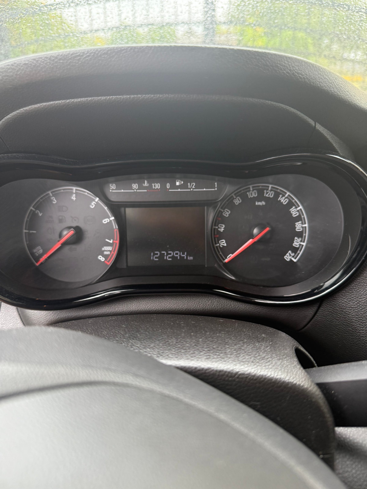 Opel Karl til salg hos Nabilli