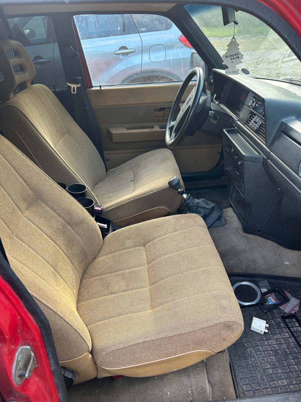 Volvo 240 – billede 9