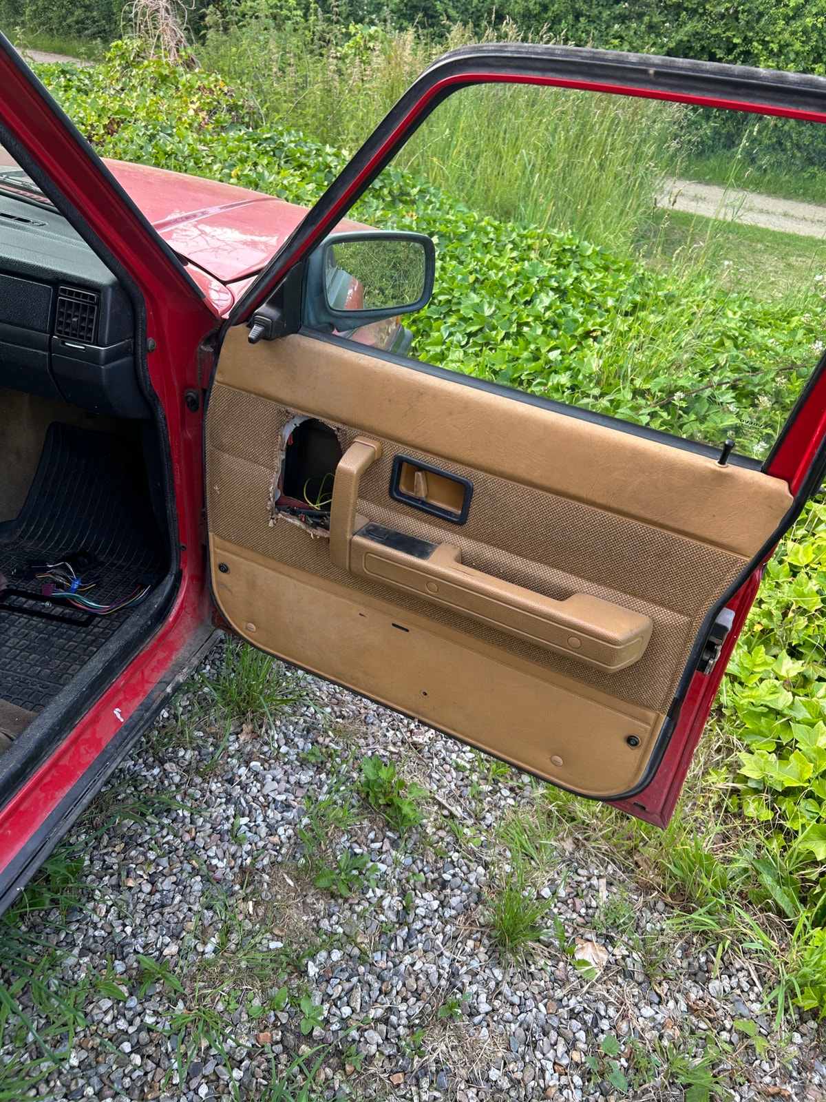Volvo 240 – billede 7