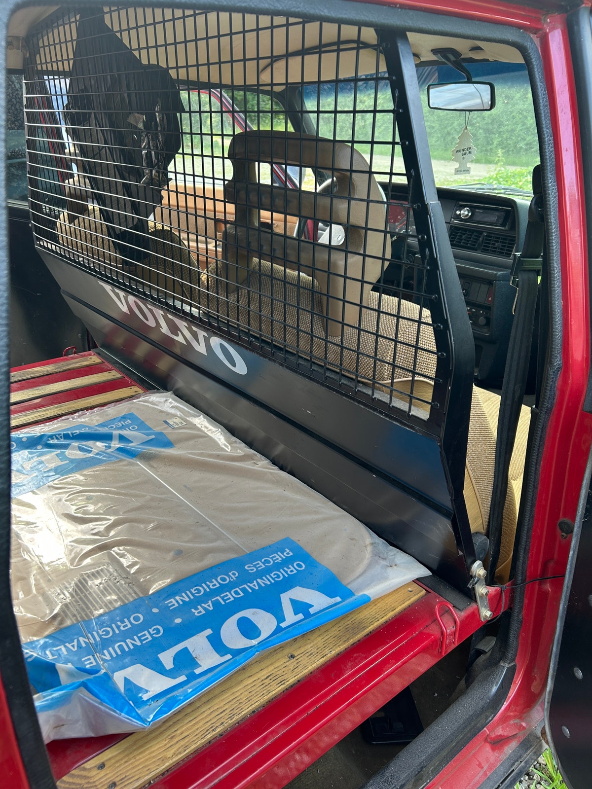 Volvo 240 – billede 12
