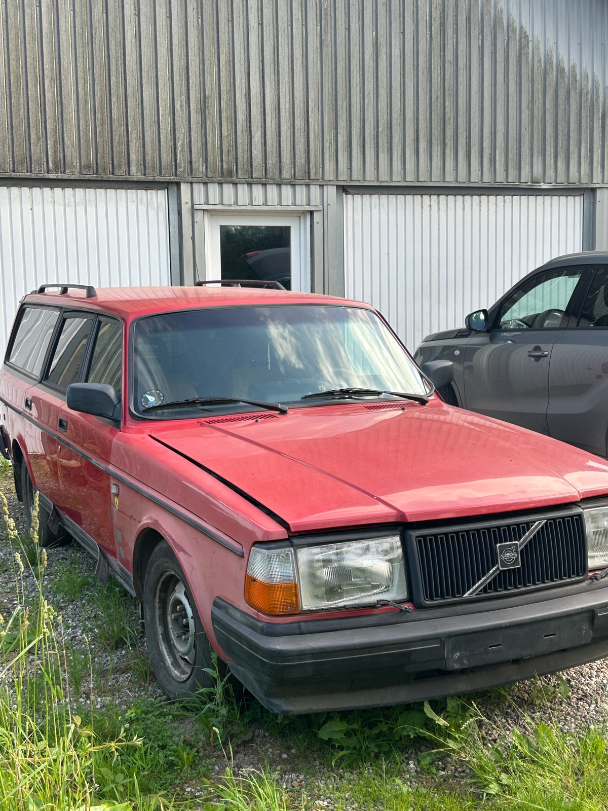 Volvo 240 – billede 6