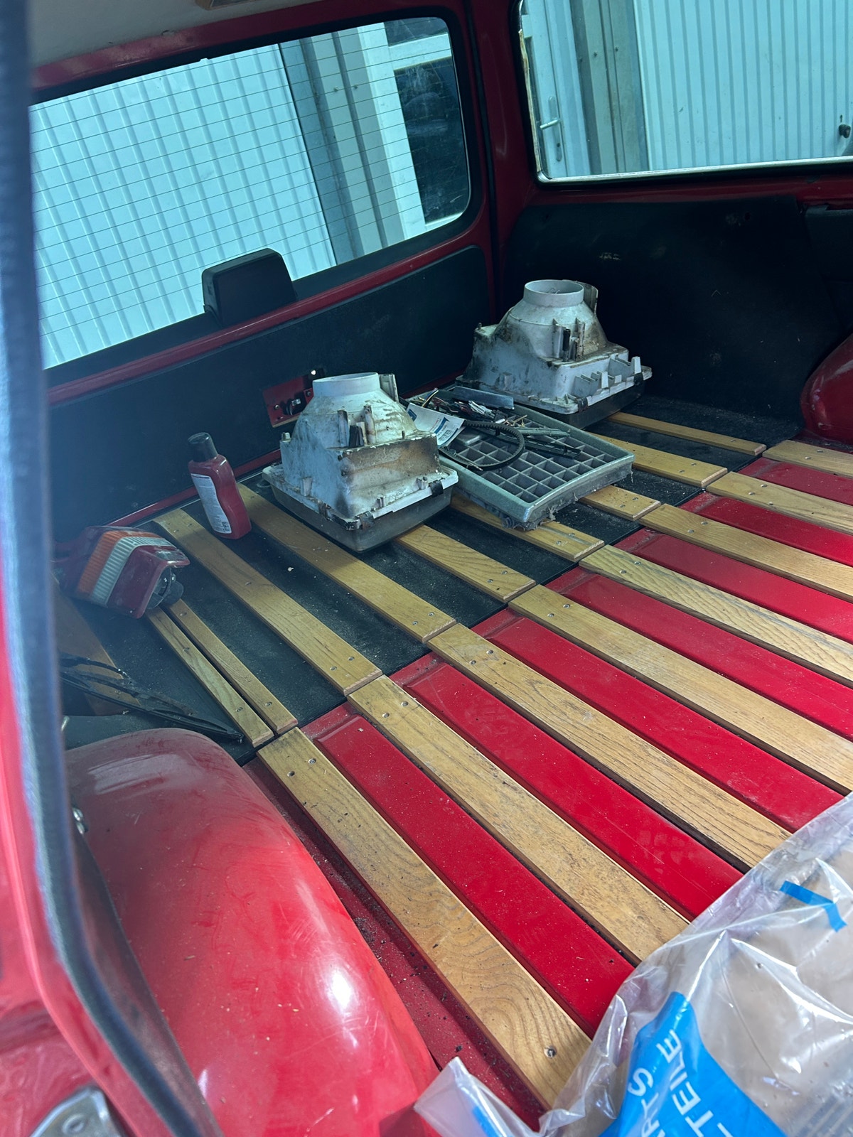 Volvo 240 – billede 11