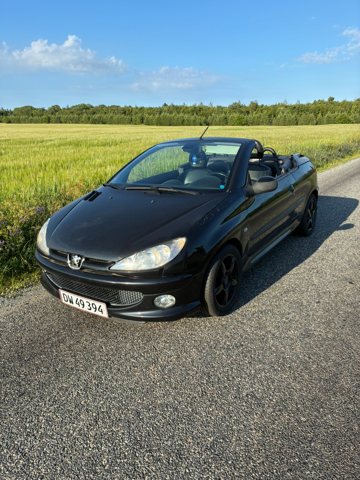 Peugeot 206 – billede 2