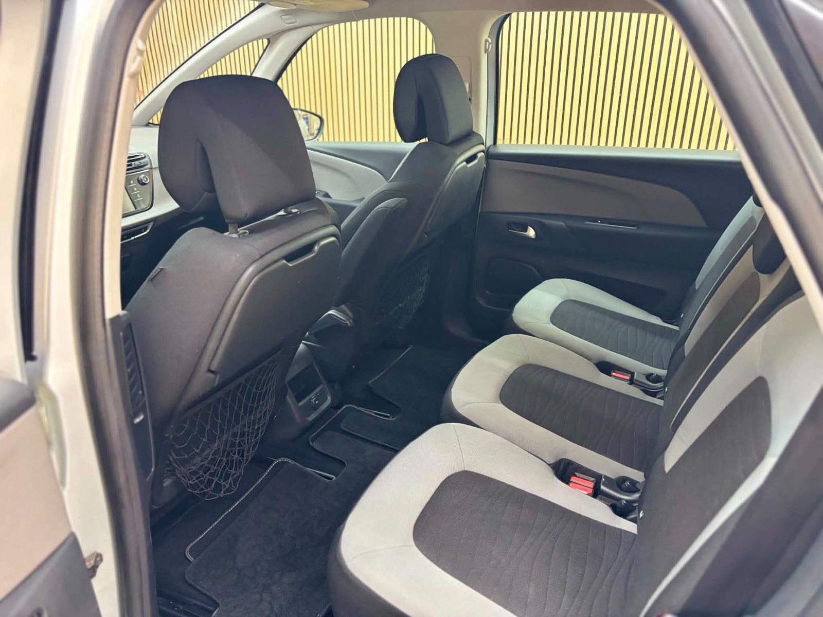 Citroen C4 Picasso – billede 8