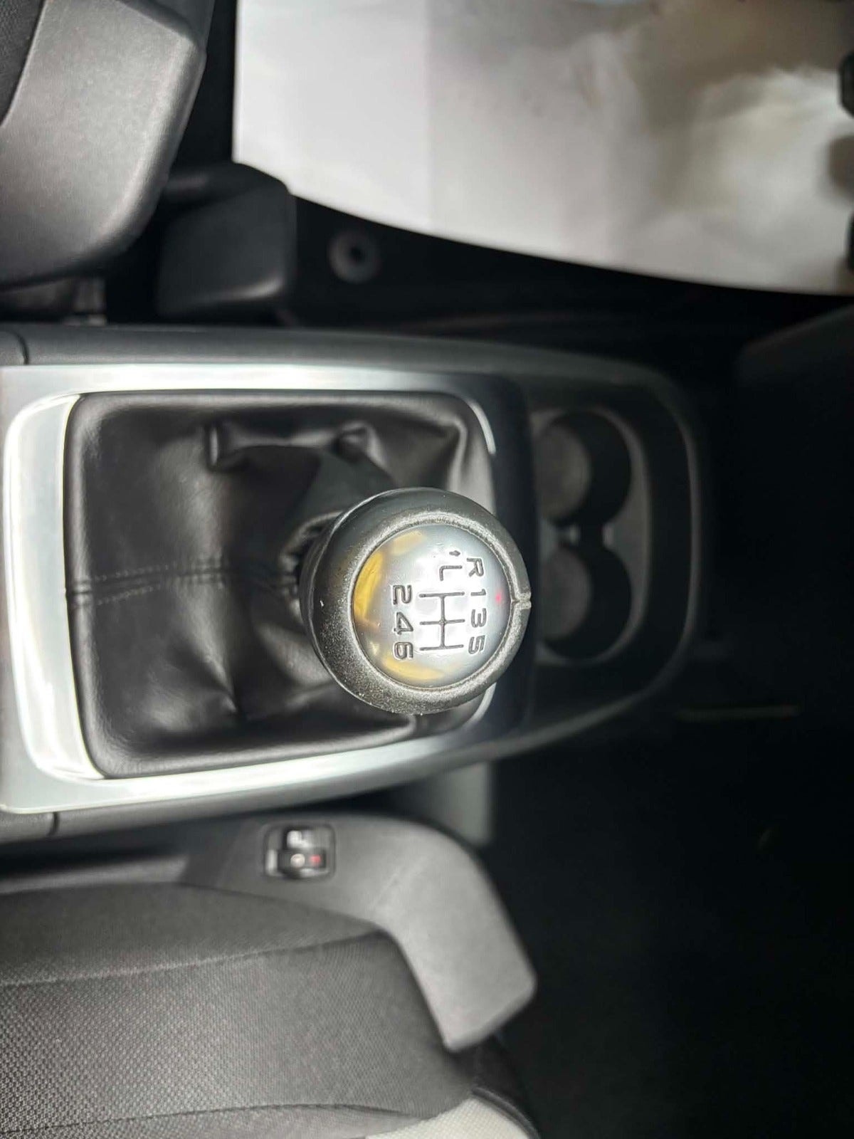 Citroen C4 Picasso – billede 18