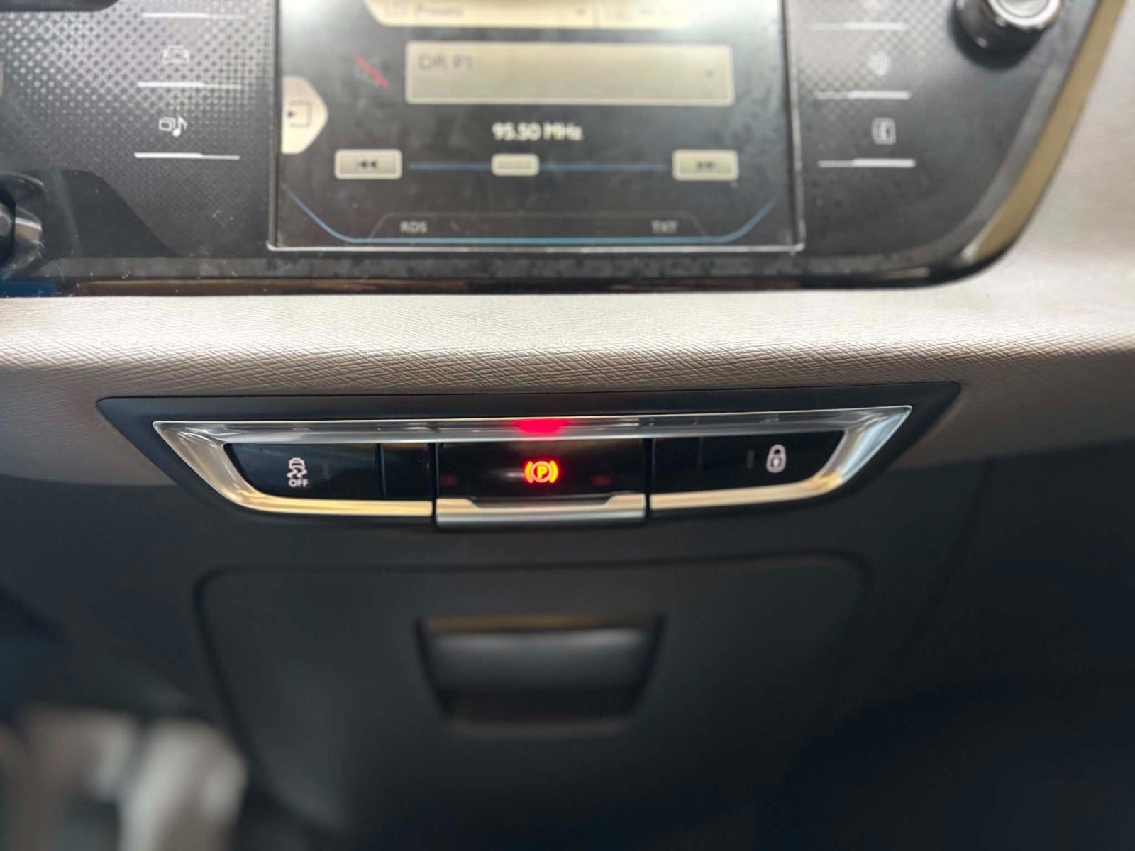 Citroen C4 Picasso – billede 16