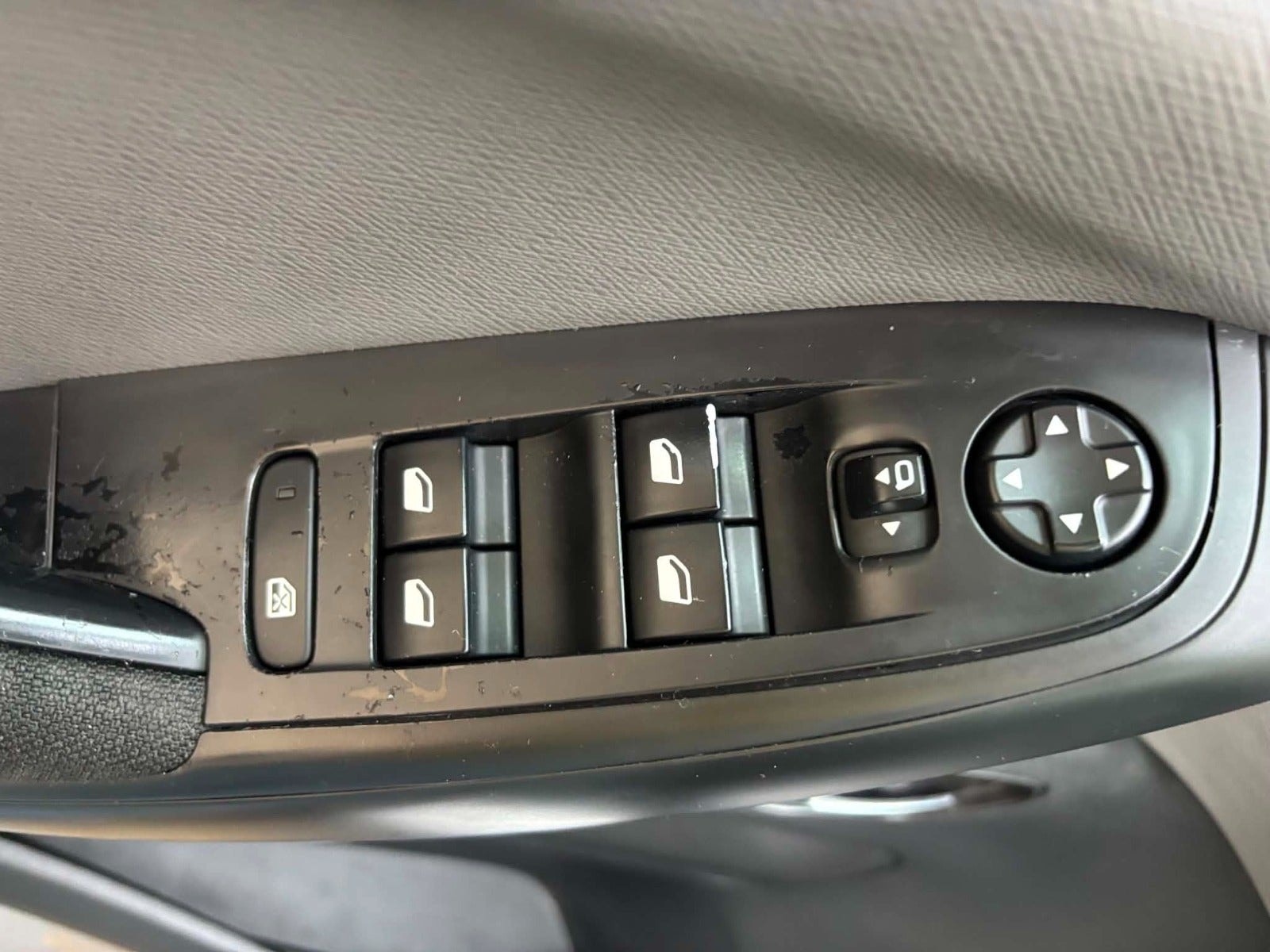 Citroen C4 Picasso – billede 11